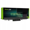 Green Cell Baterija Squ-1201 Squ-1202, skirta Asus Hasee A40l Un43