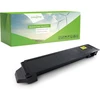 Green2print juodas toneris 12000 puslapių, pakeičia Kyocera Tk-895k, 1t02k00nl0, skirtas Kyocera Fsc8020mfp, Fsc8025mfp, Fsc8520mfp, Fsc8525mfp