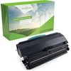 Green2print juodas toneris 2000 puslapių, pakeičia Dell 593-10336, Gt163, 593-10337, Xn009, tinka Dell 2330d, 2330dn, 2350d, 2350dn