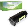 Green2print juodas toneris 2500 puslapių, pakeičia Lexmark 51b00a0, 51b2000, tinka Lexmark Ms317dn, Ms417dn, Ms517dn, Ms617dn, Mx317dn, Mx417dn, Mx517de, Mx617de