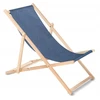 GreenBlue Medinis sodo gultas solid beach