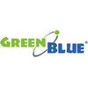 GreenBlue Medinis sodo gultas solid beach
