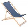 GreenBlue Medinis sodo gultas solid beach