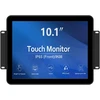 Greentouch 10.1" 10 taškų lietimui atsparus monitorius su atviru rėmu