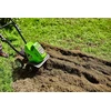Greenworks G40tl - akumuliatorinis 40v kultivatorius