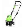 Greenworks G40tl - akumuliatorinis 40v kultivatorius