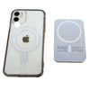 Greitas indukcinis Powertop powerbank'as, skirtas Magsafe 12 13 14 15 Mini, belaidis, 5000 Mah