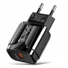 Greitasis įkroviklis Quick Charge 3.0 Fast 3a 18w