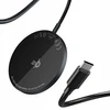 Greitasis indukcinis įkroviklis, skirtas magsafe usb-c, skirtas iphone 12 13 14 15 16