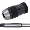 Greito atleidimo grąžto griebtuvas, MT3-B18 su 16mm suspaudimu 1-16B16