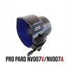 Greito nuėmimo adapteris Q-r, skirtas Pard Nv007v Nv007a netipiniams optiniams taikikliams (swarovski, Zeis)