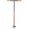 Gręžtuvas žemei, grunto grąžtas, duobkasys 130mm