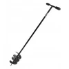 Gręžtuvas žemei, gruntui, rankinis 170 mm Dedra 80c304 Gręžimo įrenginys