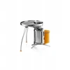 Grilis skirtas Biolite Campstove