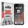 Grizzprotector Hybridinis 9h apsauginis stiklas, skirtas Hammer Construction 2 5g