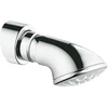 Grohe 27062000 Relexa 100 penkių padėčių dušo galvutė su 5 purškimo režimais