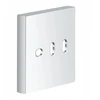 Grohe 27933000 Euphoria Cube išlyginamoji poveržlė