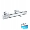 Grohe Precision Feel termostatinis dušo maišytuvas, chromas 34790000