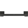 Grohe Start Cube 410942430 vonios rankena (saugumui vonioje, 35 cm ilgio, atstumas tarp skylių 30 cm, gręžimui, su kaiščiais ir varžtais, paslėptas tvirtinimas), kvadratinė, juoda