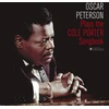 Vinilinė plokštelė Groja Cole Porter