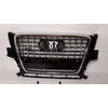 Grotelės Audi Q5 2008-2011 Sq5 stiliaus chromas