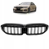 Grotelės, skirtos Bmw 3 (g20, G80) Sedan 2019 - 2022 M paketo stiliaus