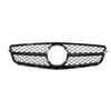 Grotelės, skirtos Mercedes C-class (s204) Kombi 2007 - 2015, Amg stiliaus