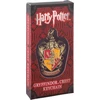 Gryffindor herbo raktų pakabukas