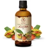 Grynas simondsijų aliejus 100ml
