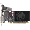 Vaizdo plokštė Gt 710 2gb Ddr3 Grafikos Kortelė su Hdmi, Dvi, Vga