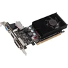 Gt610 ddr3 vaizdo plokštė, 64 bitų 810mhz pcb 2gb ddr3 vaizdo plokštė kompiuterinių žaidimų vaizdo plokštė su hdmi, dvi, vga