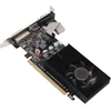 Gt610 ddr3 vaizdo plokštė, 64 bitų 810mhz pcb 2gb ddr3 vaizdo plokštė kompiuterinių žaidimų vaizdo plokštė su hdmi, dvi, vga