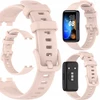 Gucci Dirželis, skirtas huawei band 8/9/10 | tvirtas, patogus, aukščiausios kokybės, 15 spalvų pasirinkimas