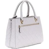 Guess Adelard Dome Satchel levandų pilka, levandų pilka