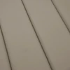 Gulto pagalvėlė, taupe spalvos, 200x60x3 cm, ox audinys