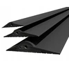 Guminė garažo slenksčio sandarinimo juosta Epdm garažo vartams 3 m 21x115 mm