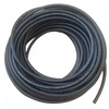 Guminė žarna, armuota tekstoline medžiaga, degalų, alyvos žarna 19 mm 10 bar din 73379