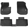 Guminiai kilimėliai Bmw Ix1 U11 (2022-2026) ir X1 Xdrive25e