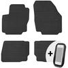 Guminiai kilimėliai Ford Mondeo Mkiv 2007-2014