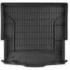 Guminis bagažinės kilimėlis Ford Mondeo Mk5 Kombi 2014-2022