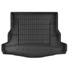 Guminis bagažinės kilimėlis įdėklas Renault Laguna 3 Hatchback 2008-2015 Tm