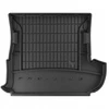 Guminis bagažinės kilimėlis Mitsubishi Outlander Ii 2006-2012
