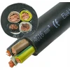 Guminis galios kabelis Mojeledy 750v Onpd -25stc 4x16