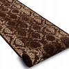 Gumuotas takelis Romance, rudas, 100 cm ^*q2587
