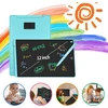Guyucom 2 piešimo lentų rinkinys vaikams, 12 colių, žaislas vaikams nuo 2 3 4 5 6 metų berniukams ir mergaitėms, rašymo lenta, piešimo lenta, žaislas vaikams ir gimtadienio dovana