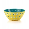 Guzzini Le Murrine Dubuo 20 cm Geltonai Turkio spalvos