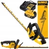 Gyvatvorių žirklės 55cm Dewalt Dcmht563p1 18v 5.0ah Xr
