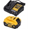 Gyvatvorių žirklės 55cm Dewalt Dcmht563p1 18v 5.0ah Xr