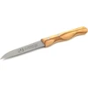H. Herder Solingen Solinger virtuviniai peiliai / skutimo peiliai 17.5 / 15.8 cm Special Steel Olive rinkinys