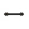 H-rocks priekinio rato tuščiavidurė ašis su užraktu 3/8x108mm 35380
